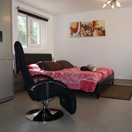 Studio D'Hotes Villa Castelnau Exteriör bild
