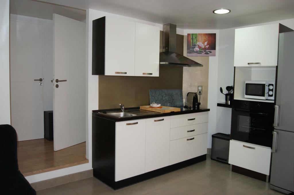 Studio D'Hotes Villa Castelnau Exteriör bild